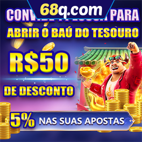 68q.com Indique amigos para receber um bônus