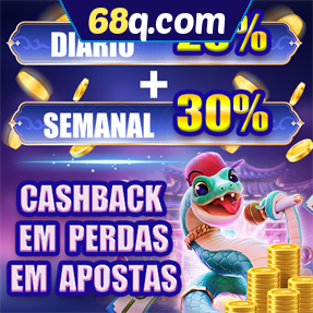 68q.com Fundo de Resgate de Perdas Semanais